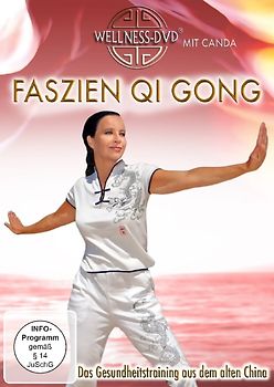 Faszien Qi Gong DVD