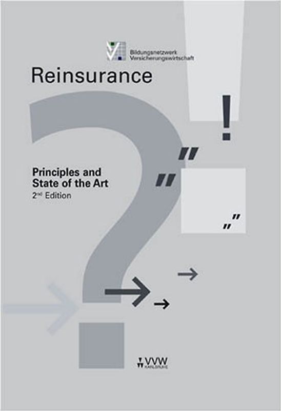 Reinsurance