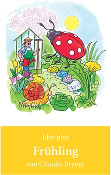 Themenordner Frühling