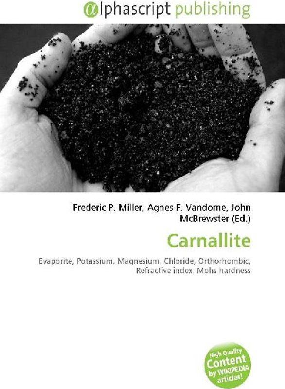 Carnallite