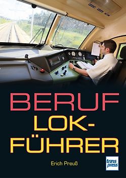Beruf Lokführer