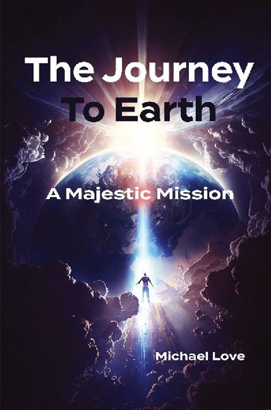 The Journey to Earth - A Majestic Mission