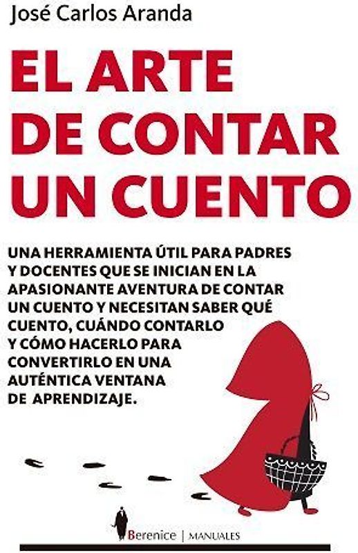 El Arte de Contar Un Cuento