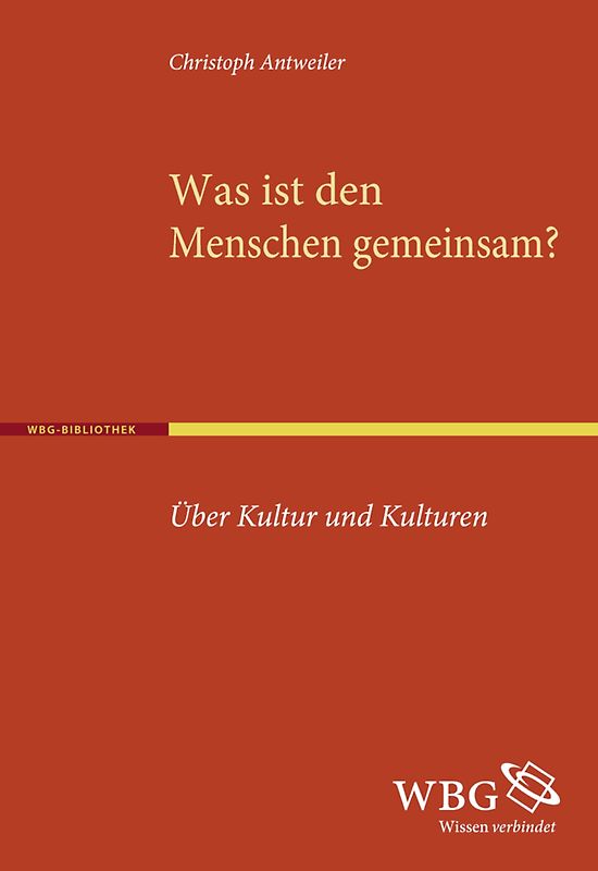 Was ist den Menschen gemeinsam?