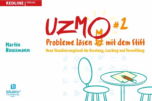 UZMO 2 – Probleme lösen mit dem Stift