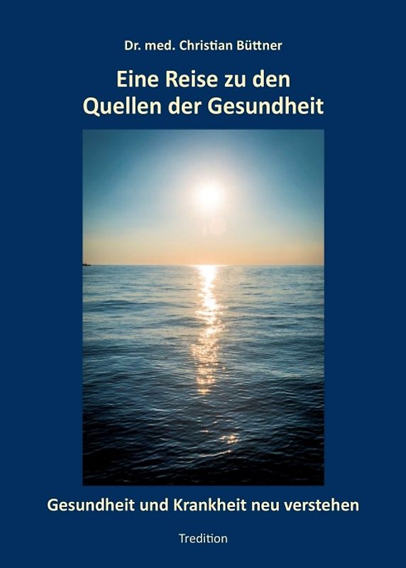 Eine Reise zu den Quellen der Gesundheit