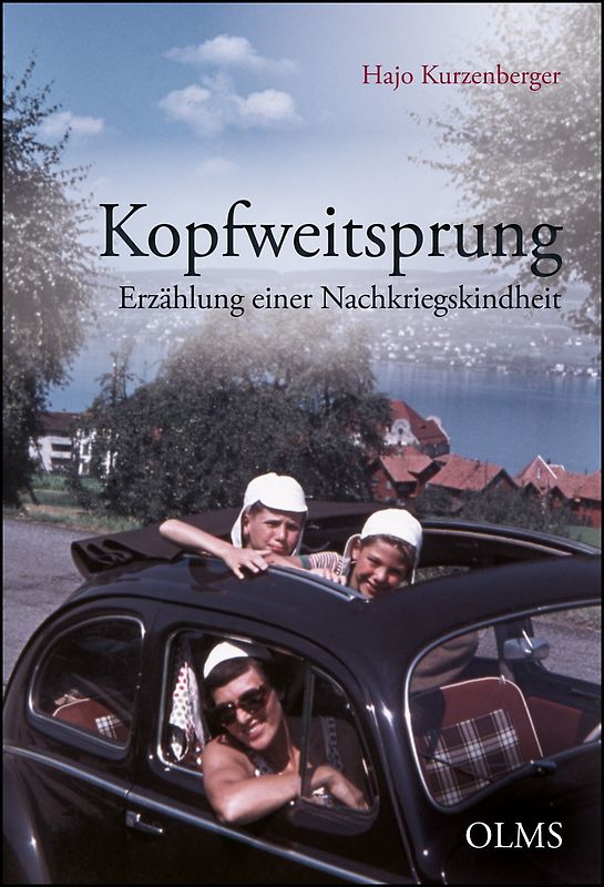 Kopfweitsprung