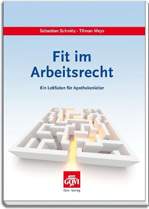 Fit im Arbeitsrecht
