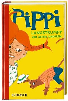 Pippi Langstrumpf (Retroausgabe)