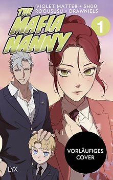The Mafia Nanny - Teil 1