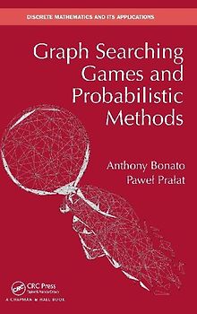 Graph Searching Games and Probabilistic Methods