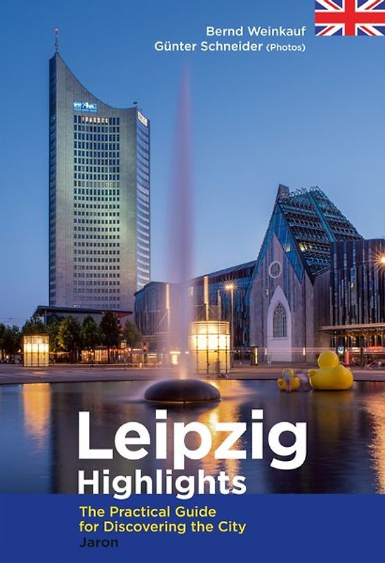Leipzig Highlights (Verkaufseinheit 5 Ex.)
