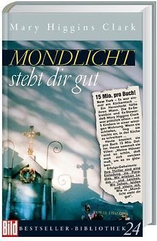 Mondlicht steht dir gut