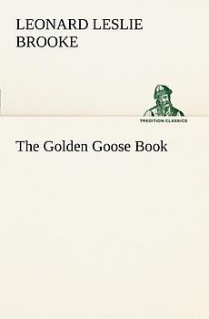The Golden Goose Book