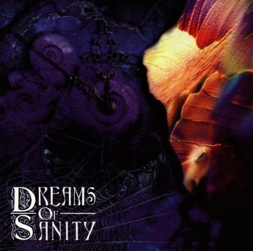 Dreams of Sanity - Komoedia