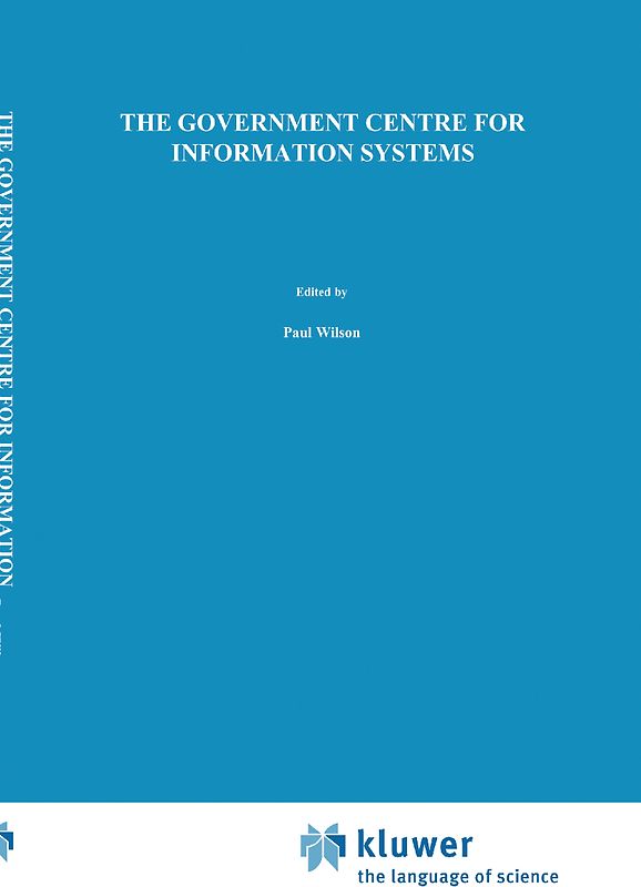 Computer Supported Cooperative Work: