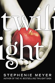 Twilight (The Twilight Saga)