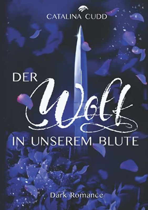 Der Wolf in unserem Blute: Dark Romance (The Pack, Band 4)