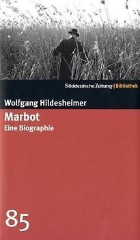 Marbot. Eine Biographie