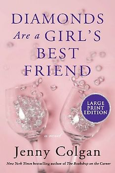 Diamonds Are a Girl's Best Friend