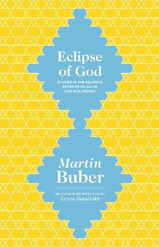 Eclipse of God