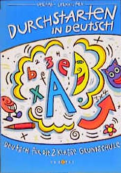 Durchstarten Deutsch