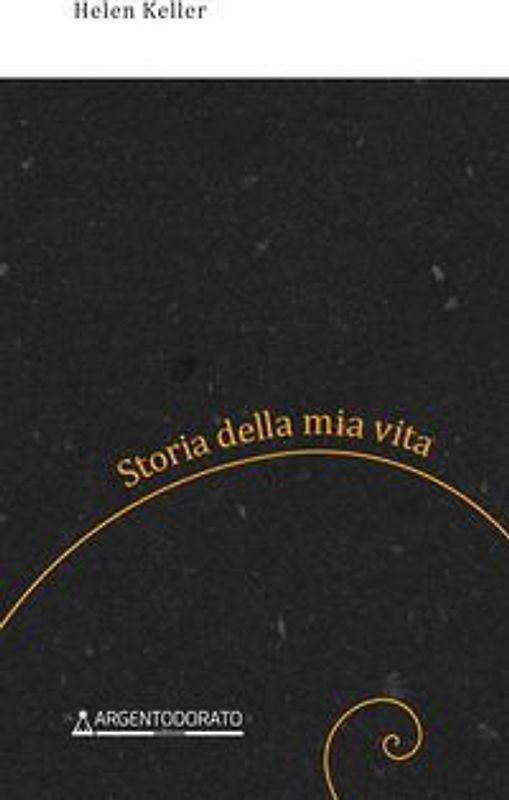 Storia della mia vita