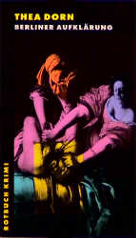 Berliner Aufklärung