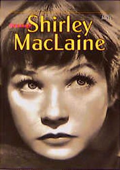 Shirley MacLaine