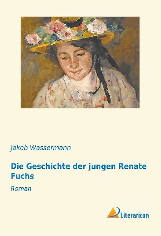 Die Geschichte der jungen Renate Fuchs