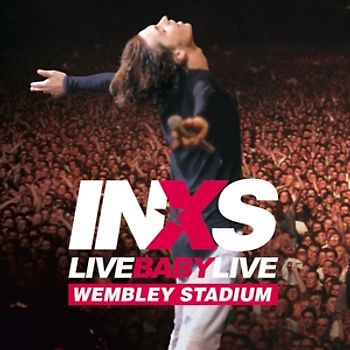 INXS - Live Baby Live [2 CDs]