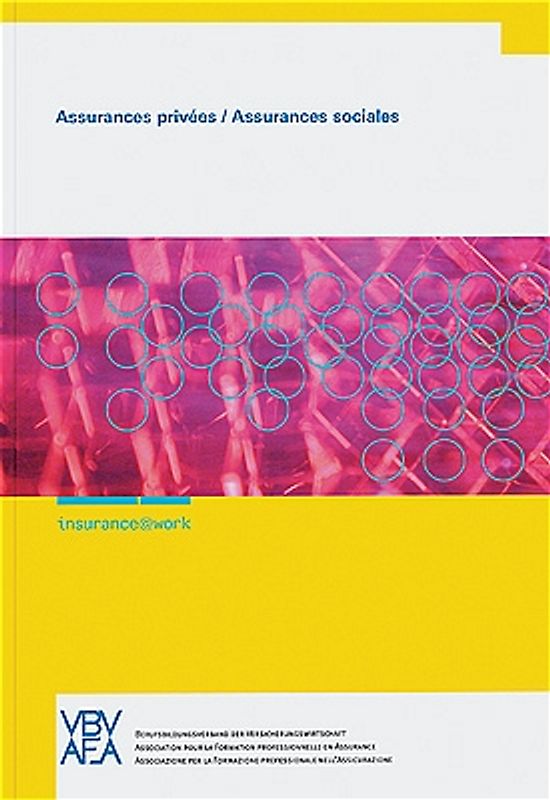 insurance@work - Französische Ausgabe