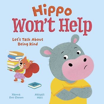 Hippo Won't Help