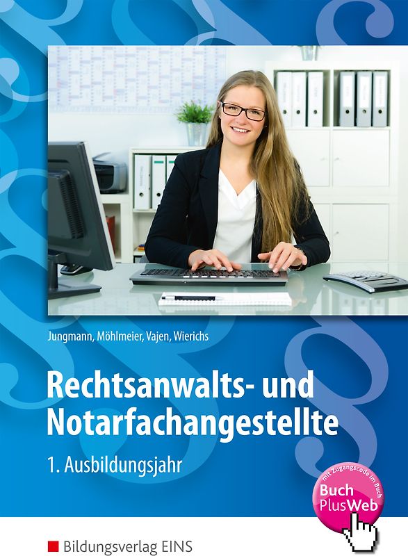 Rechtsanwalts- und Notarfachangestellte
