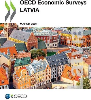 OECD Economic Surveys