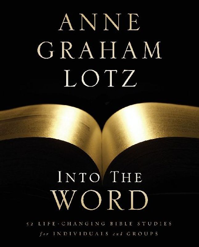 Into the Word Bible Study Guide | Softcover