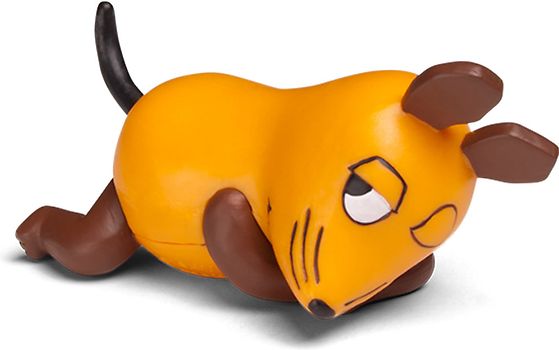 Tonies®: Die Maus - Schlaf Schön! - 16 Gute Nacht Geschichten für Kinder