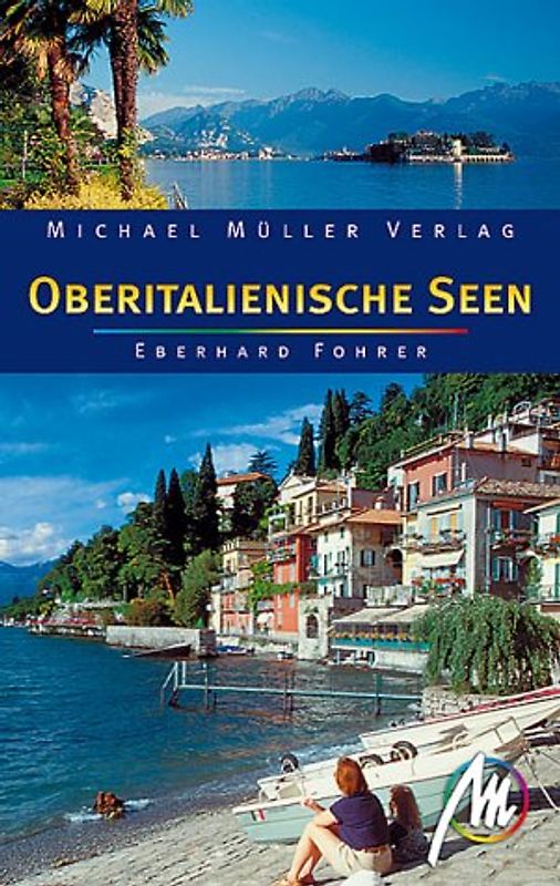 Oberitalienische Seen
