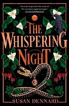 The Whispering Night
