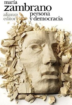 Persona y democracia