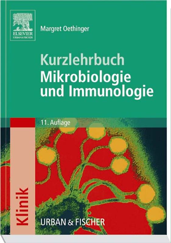 Mikrobiologie und Immunologie