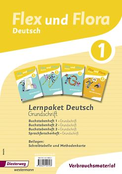 Flex und Flora - Ausgabe 2013