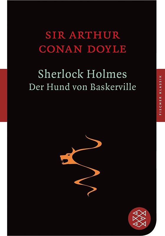 Sherlock Holmes - Der Hund von Baskerville