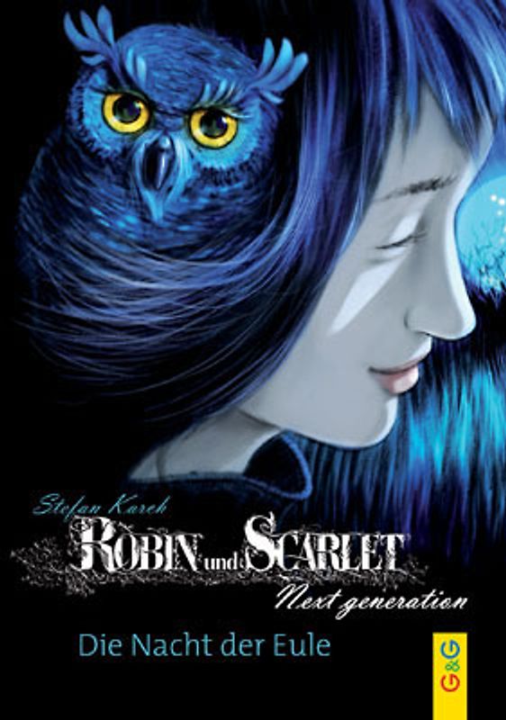 Robin und Scarlet: Next generation