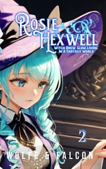 Witch Brew 2: Cozy Fantasy