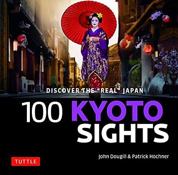100 Kyoto Sights