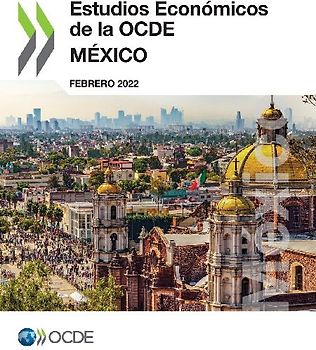 Estudios Económicos de la OCDE