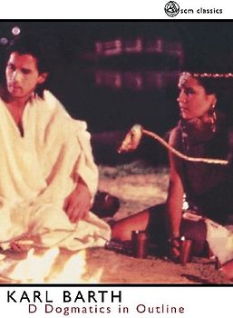 Dogmatics in Outline