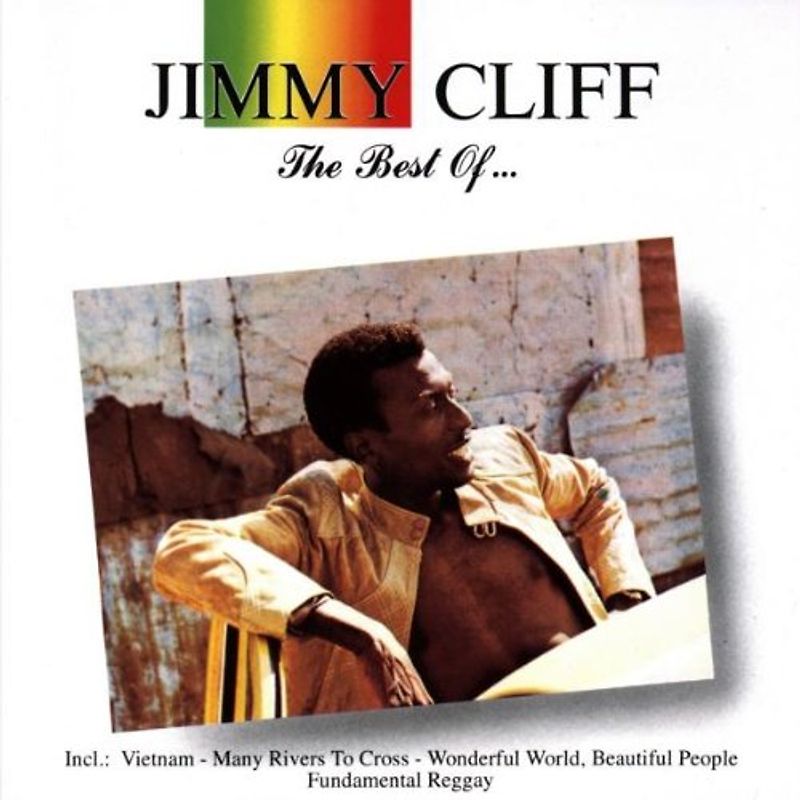 Jimmy Cliff - Best of Jimmy Cliff
