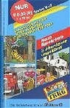 TKKG - In den Klauen des Tigers/Verrat im Höllental/Unternehmen Grüne Hölle